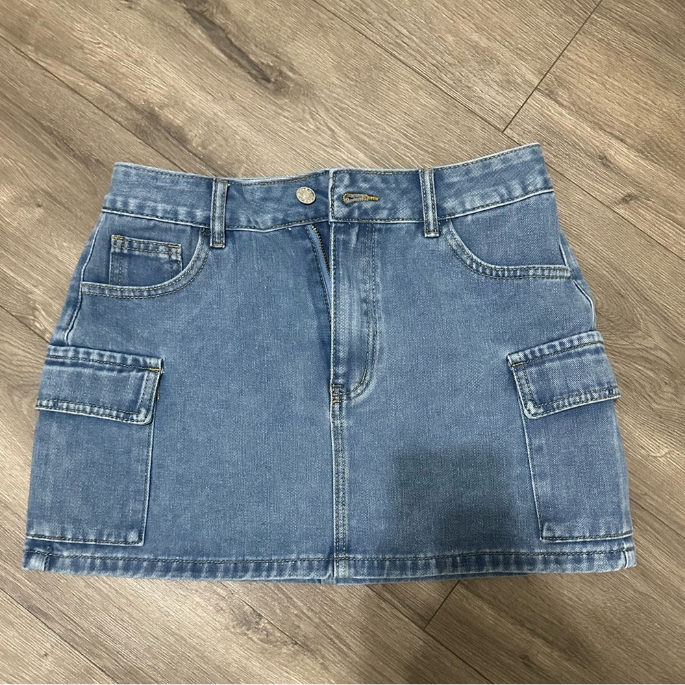 Medium Skirt New